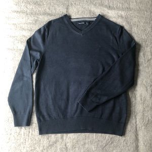 Nautica V-Neck Sweater